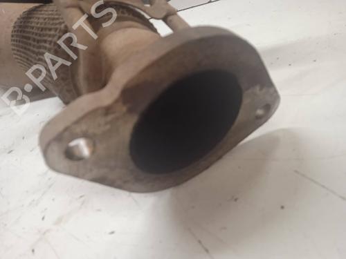 Catalyst FORD MONDEO IV (BA7)  | BP11960408M10 