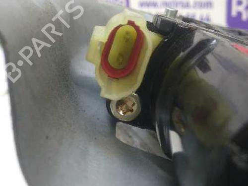Rear right window mechanism HYUNDAI ELANTRA III Saloon (XD)  | BP9477758C25 