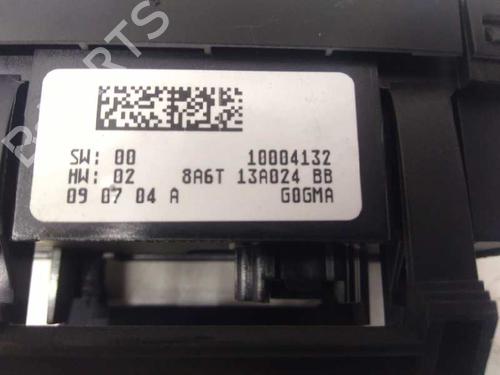 Headlight switch FORD FIESTA VI (CB1, CCN)  | BP9470692I24 