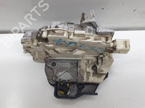 Rear right lock SEAT EXEO ST (3R5)  | BP13042526C99 
