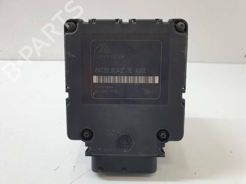ABS pump PEUGEOT 206 CC (2D)  | BP18708135M43 