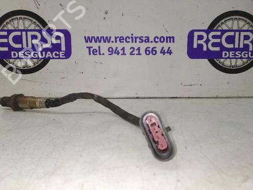 Electronic sensor FIAT 500 (312_)  | BP9476582M84 