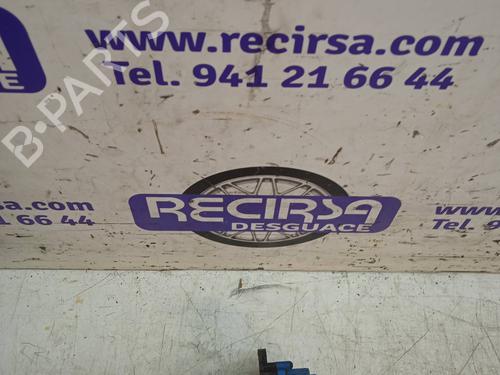 Module électronique CITROËN BERLINGO Box Body/MPV (B9)  | BP25881930M83