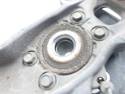 Right front steering knuckle NISSAN NAVARA NP300 (D40) 2.5 dCi 4WD (D40TT, D40T, D40M, D40BB) | BP31832361M26  - Image 7