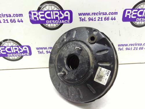 Servo brake SEAT IBIZA IV SC (6J1, 6P5)  | BP9463979M42 