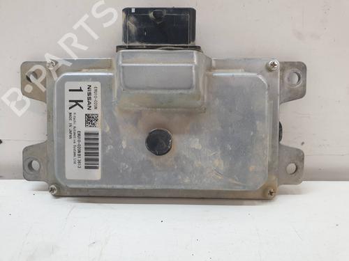 Used Electronic module NISSAN JUKE (F15) 1.6 (117 hp) 13665942