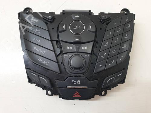 Used Radio FORD FOCUS III Turnier [2010-2020]  16977080