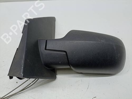 Left mirror FORD FUSION (JU_)  | BP9492719C26 