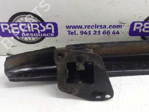 Rear bumper reinforcement SEAT LEON (1M1)  | BP9481409C73 