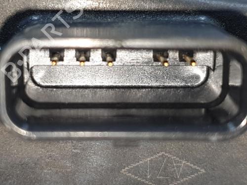 Egr RENAULT CAPTUR I (J5_, H5_) 1.5 dCi 90 (J5N4, J5M5, J5MW, J5M6, J5AL, J5AJ) | BP34626031M69  - Image 8