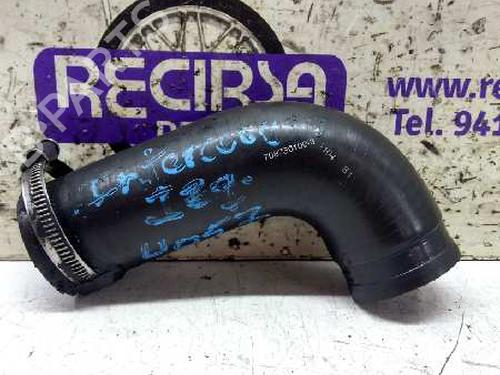 Used Pipe RENAULT SCÉNIC II (JM0/1_) [2003-2010]  14238989