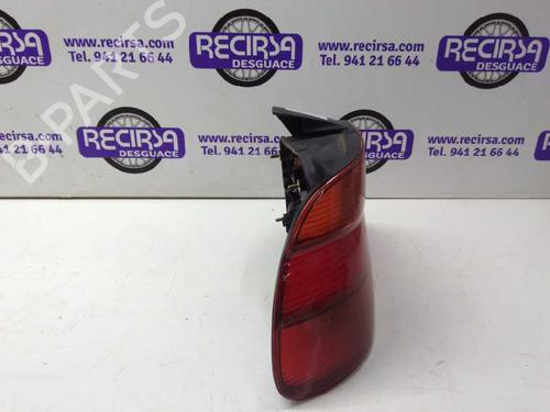 Left taillight BMW 5 (E39) 528 i | BP9465698C34 