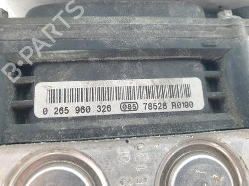 ABS pump BMW 5 (E60) 530 i | BP19040816M43 