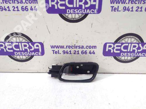 Used Rear left interior door handle Rear left interior door handle HONDA CR-V IV (RM_) 1.6 i-DTEC 4WD (RE6) (160 hp) 9960390 9960390