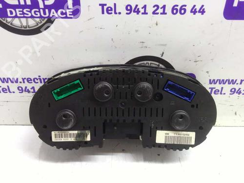 Cockpit SEAT LEON (1M1)  | BP9481384C47 