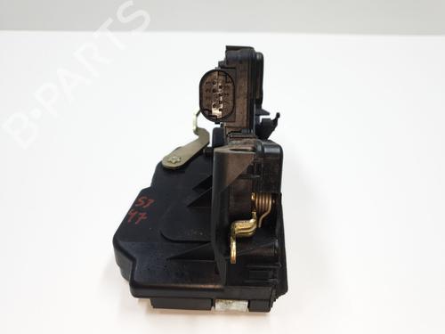Rear right lock BMW 3 (E46) 320 d | BP26954180C99 