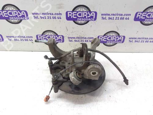 Zwrotnica tylna prawa HONDA ACCORD VII (CL, CN)  52210SEAE04
