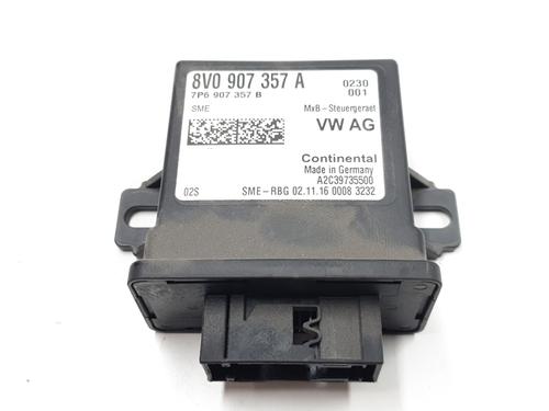 Used Electronic module Electronic module AUDI A3 Limousine (8VS, 8VM) S3 quattro (310 hp) 35894420 35894420