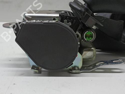 Front right seatbelt SEAT IBIZA III (6L1)  | BP10362430I25 