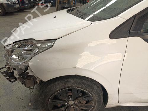 Left front window switch PEUGEOT 208 I (CA_, CC_)  | BP29808683I27 