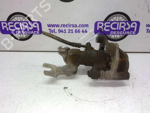 Right rear brake caliper MAZDA 6 Saloon (GG)  | BP11627204M106 