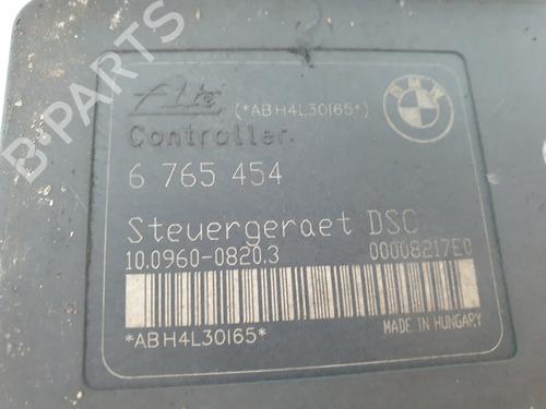ABS pump BMW 3 (E46) 320 d | BP22598586M43 