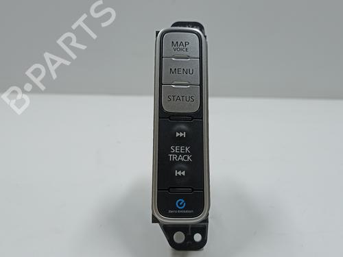 Spak kontakt NISSAN LEAF (ZE1) [2017-2025]  26288844