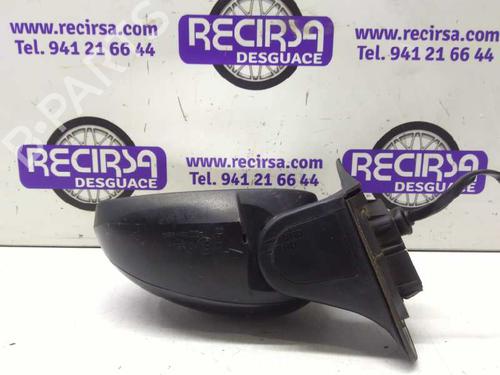 Left mirror ROVER 45 I Saloon (RT)  | BP9468661C26 