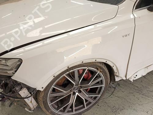 Elektronisk sensor AUDI Q7 (4MB, 4MG, 4MQ) SQ7 quattro | BP30277919M84