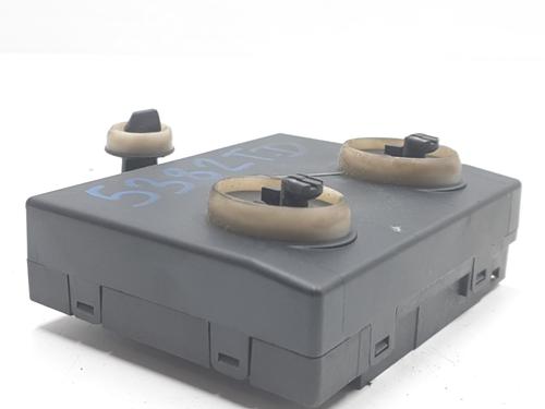 Electronic module SKODA SUPERB II Estate (3T5) 2.0 TDI 16V 4x4 | BP28378732M83