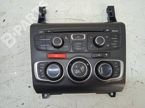 Used Climate control Climate control CITROËN DS4 (NX_) 1.6 HDi 110 (112 hp) 10332564 10332564
