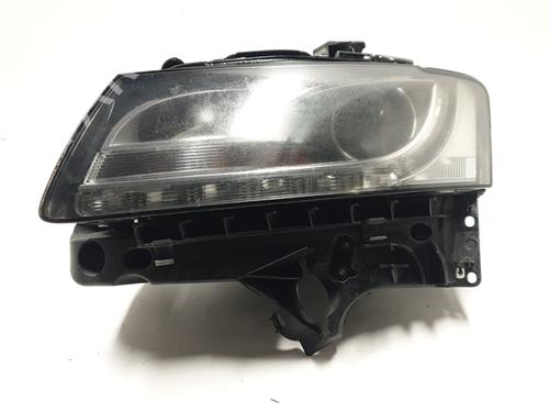 Left headlight AUDI A5 Sportback (8TA) 2.0 TFSI | BP32340546C28 - Image 2