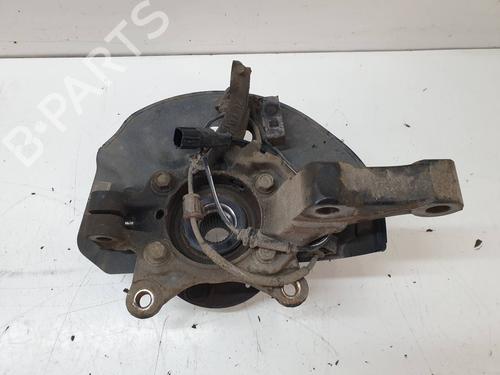 Left front steering knuckle HYUNDAI TUCSON (TL, TLE)  | BP18708758M25 