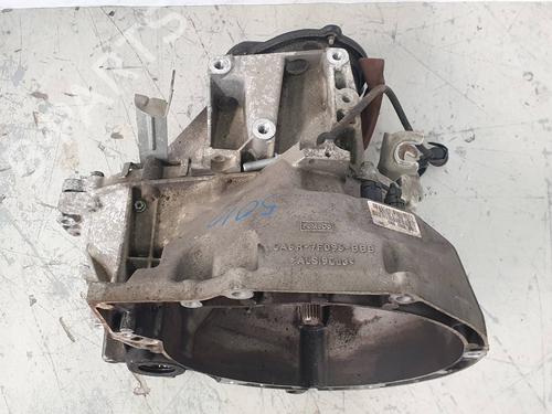 Gearbox FORD FOCUS III Turnier  | BP16974743M3 