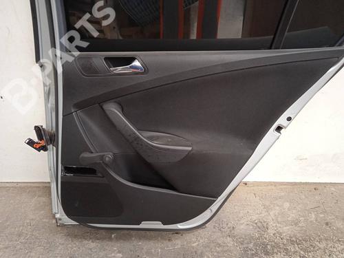 right-rear-door-panel-vw-passat-b6-3c2-2005-2006-2007-2008-2009-2010-10029948 main image