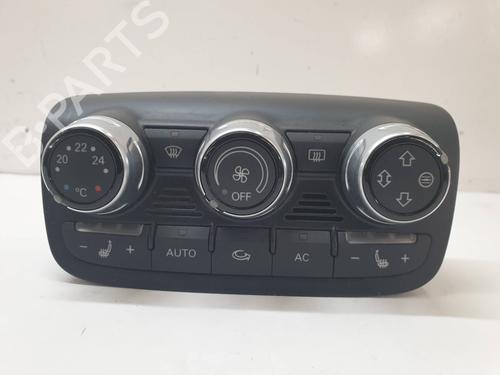 Used Climate control AUDI TT (8J3) 3.2 V6 quattro (250 hp) 19304531