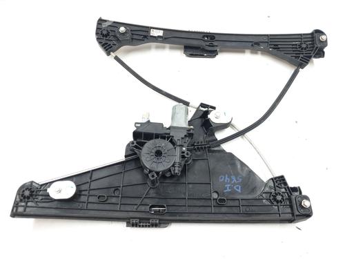 Used Front left window mechanism Front left window mechanism 38410158 38410158