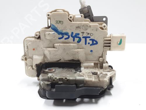 Rear right lock AUDI A8 D3 (4E2, 4E8) 3.0 TDI quattro | BP26885385C99 
