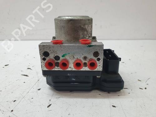 ABS pump NISSAN JUKE (F15)  | BP23526622M43