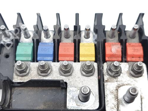 Fuse box IVECO DAILY VI Platform/Chassis  | BP36996855E1  - Image 7