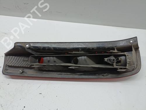 Right taillight FORD FIESTA V (JH_, JD_) 1.4 TDCi | BP9809066C35 