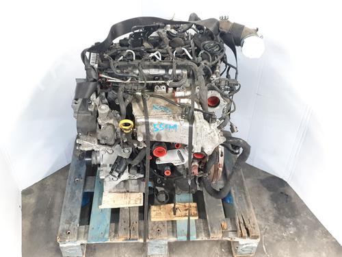 Engine VW GOLF VII (5G1, BQ1, BE1, BE2) 1.6 TDI | BP34440812M1  - Image 10