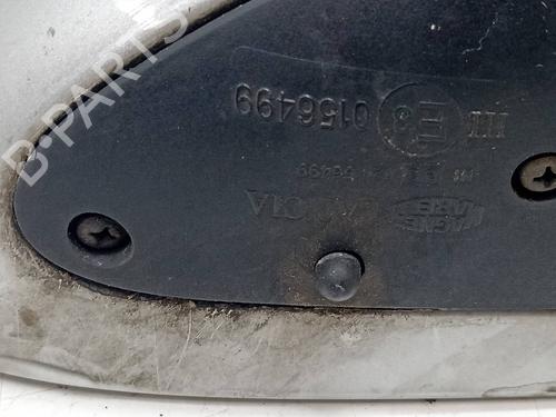 Ryggespeil høyre LANCIA LYBRA (839_) 1.9 JTD (839AXD1A) | BP9470902C27 
