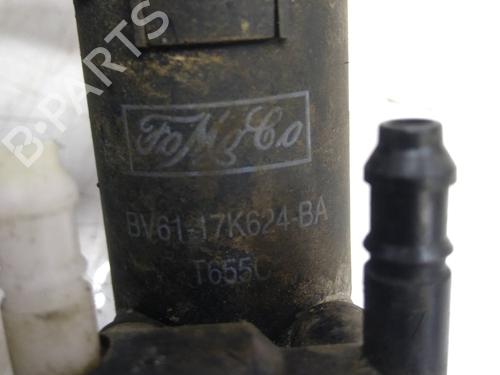 Washer pump FORD FOCUS III  | BP14239168E24 