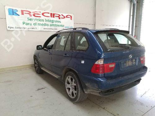 Steering pump BMW X5 (E53) 4.4 i | BP19267904M99 
