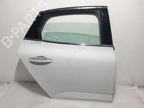 Used Right rear door Right rear door RENAULT TALISMAN (LP_) 2.0 Blue dCi 200 (LPAL) (200 hp) 36040862 36040862