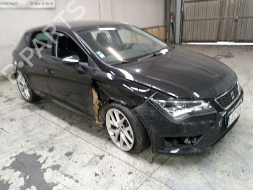 Left headlight SEAT LEON ST (5F8) 2.0 TDI | BP40109145C28  - Image 14