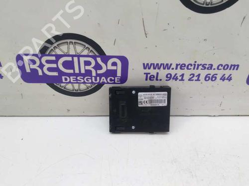 Ignition barrel RENAULT LAGUNA III (BT0/1)  | BP9469778M48 