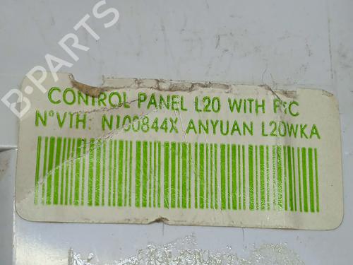 Climate control LAND ROVER FREELANDER I (L314)  | BP9485912I5 