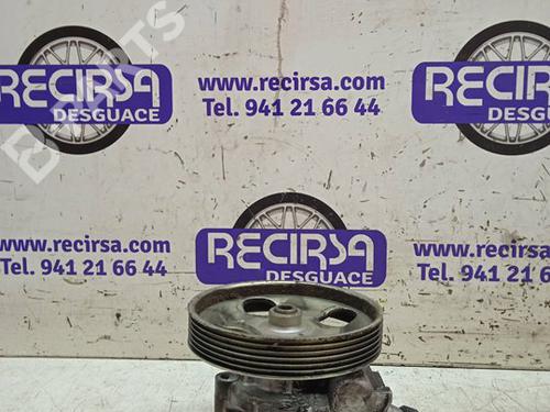 Used Steering pump Steering pump CITROËN BERLINGO Box Body/MPV (B9) 1.6 HDi 90 16V (90 hp) 9483076 9483076